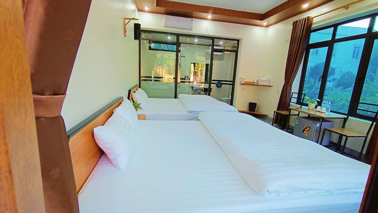 Ninh Binh Kong'S Homestay Nguyen Ngoai Екстериор снимка