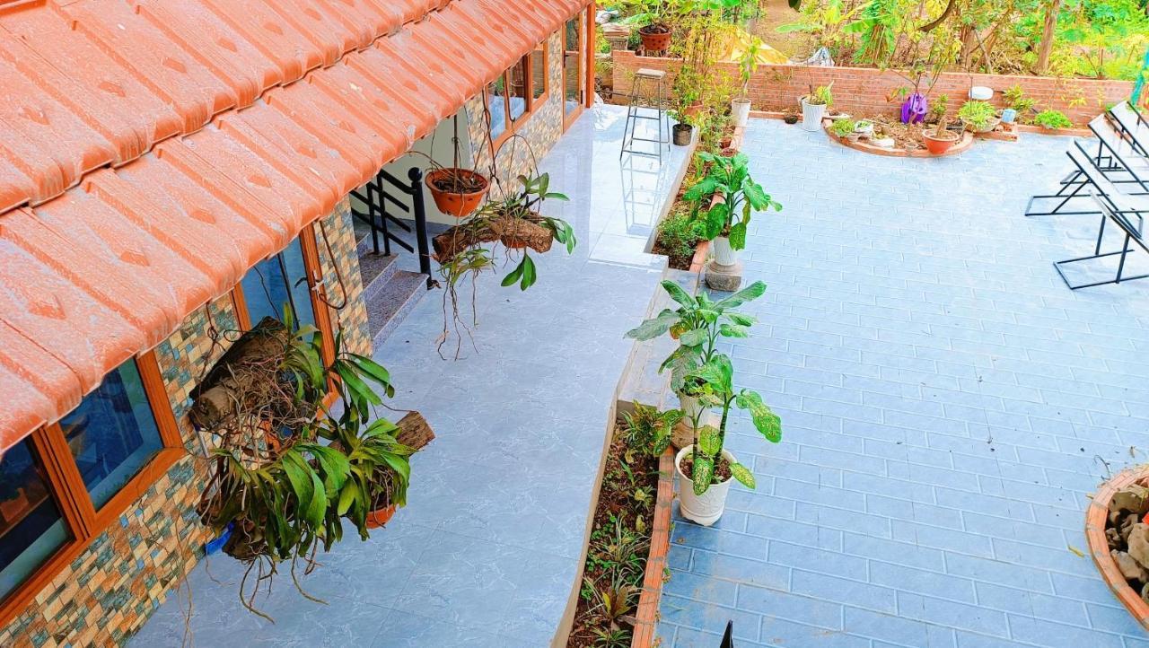 Ninh Binh Kong'S Homestay Nguyen Ngoai Екстериор снимка