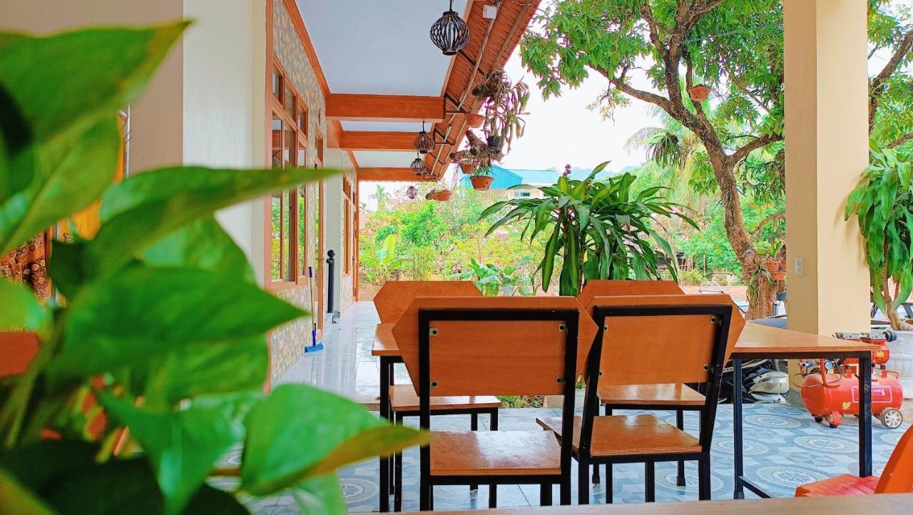 Ninh Binh Kong'S Homestay Nguyen Ngoai Екстериор снимка
