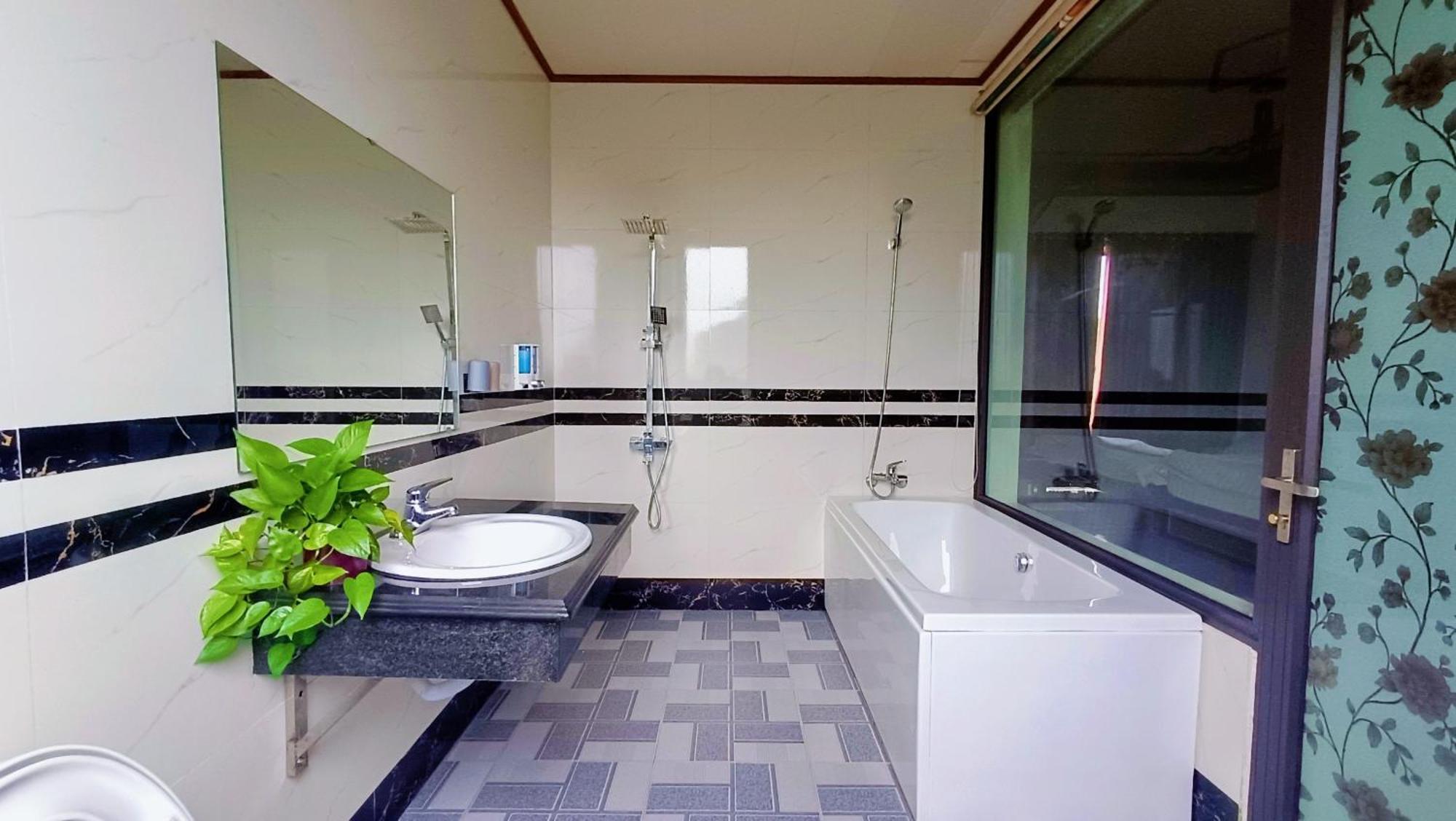 Ninh Binh Kong'S Homestay Nguyen Ngoai Екстериор снимка