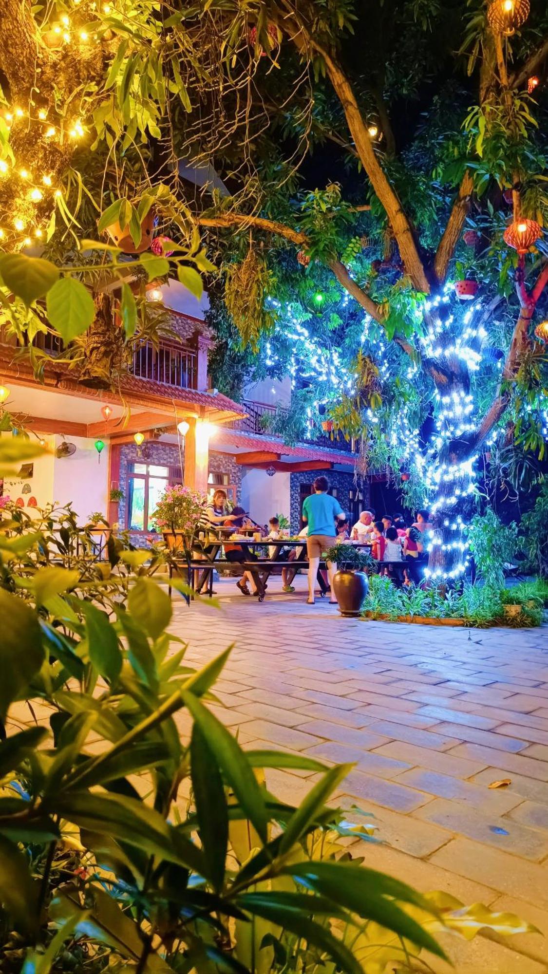 Ninh Binh Kong'S Homestay Nguyen Ngoai Екстериор снимка