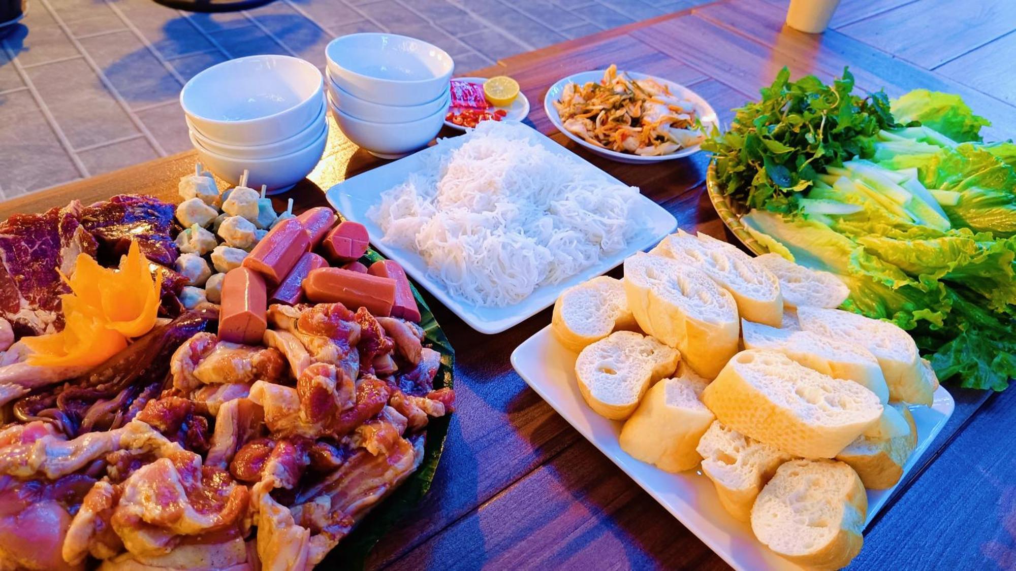 Ninh Binh Kong'S Homestay Nguyen Ngoai Екстериор снимка
