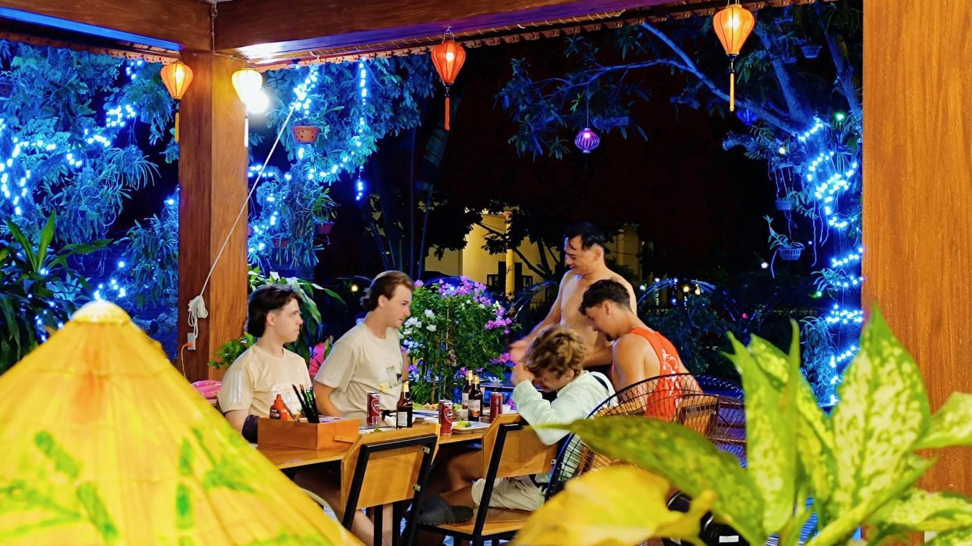 Ninh Binh Kong'S Homestay Nguyen Ngoai Екстериор снимка
